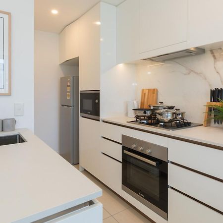 Airtrip Apartment On Hope Street Brisbane Exterior foto